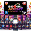 Social-Agent-Academy-3.0-By-Mike-Sherrard-free-download