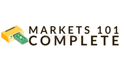 Markets-101-Complete-Course-By-Joseph-Wang---Central-Banking-101-free-download