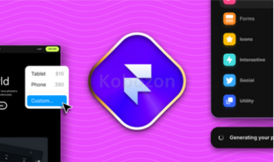 Framer-Masterclass-2.0-by-Matt-Jumper-free-download