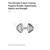 The-Strength-Culture-Training-Program-4-Day-Training-Bundle-By-Jeffrey-Wolf-Strength-Culture-free-download