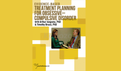 Evidence-Based-Treatment-Planning-for-Obsessive-Compulsive-Disorder-with-Timothy-Bruce-&-Arthur-Jongsma-free-download