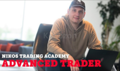 Advanced-Trader-By-Nikos-Trading-Academy-free-download