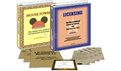 Licensing-Secrets-By-Ken-Kerr-free-download