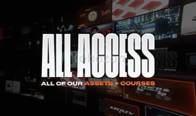 EZCO-All-Access-By-EZCO-free-download