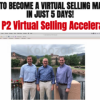 P2-Virtual-Selling-Accelerator-By-Brett-Kitchen-&-Ethan-Kap-free-download