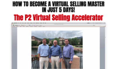 P2-Virtual-Selling-Accelerator-By-Brett-Kitchen-&-Ethan-Kap-free-download