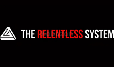 The-Relentless-System-By-Tim-Grover-free-download