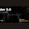 Blender-3.0-Master-Class-for-Product-Photographers-&-Designers-From-Absolute-Beginner-to-Pro-By-Wenbo-Zhao-free-download